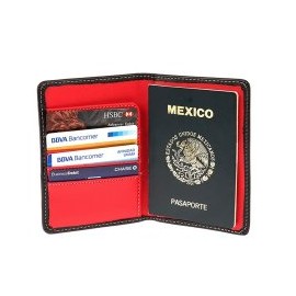 Porta Pasaportes 9082