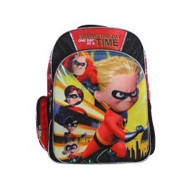 Mochila Primaria Los Increibles 143344