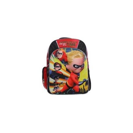 Mochila Primaria Los Increibles 143344