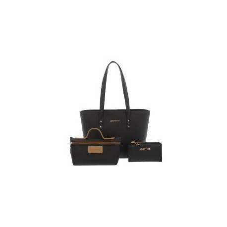 Paquete Bolsa Cartera y Cosmetiquera 8558PAQ