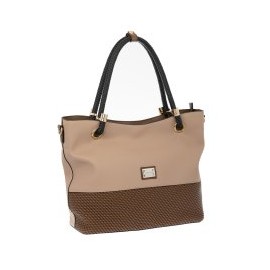 Bolsa Para Dama Jennyfer Estilo Tote 9387