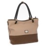 Bolsa Para Dama Jennyfer Estilo Tote 9387