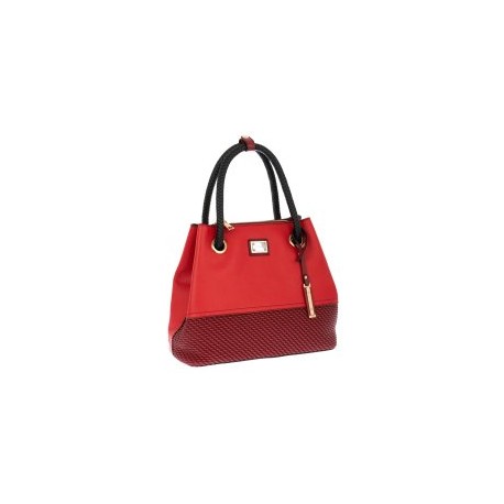 Bolsa Para Dama Jennyfer Estilo Tote 9388