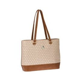 Bolsa Para Dama Lover Estilo Tote 9646