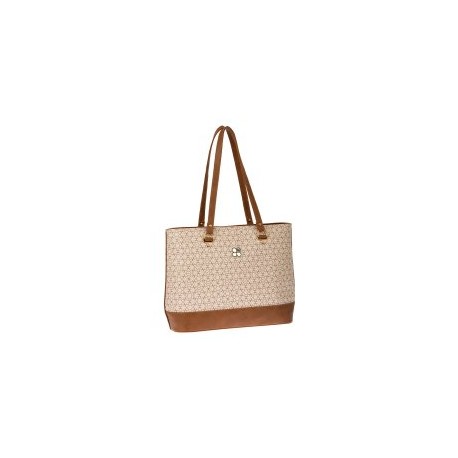 Bolsa Para Dama Lover Estilo Tote 9646