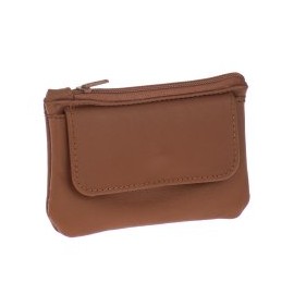 Monedero Piel Jennyfer 9596