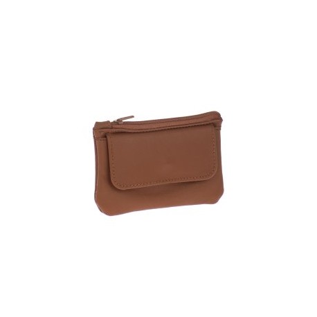 Monedero Piel Jennyfer 9596