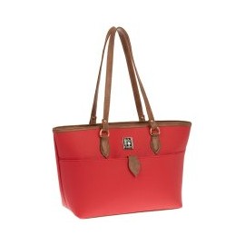 Bolsa Para Dama Lover Estilo Tote 9591