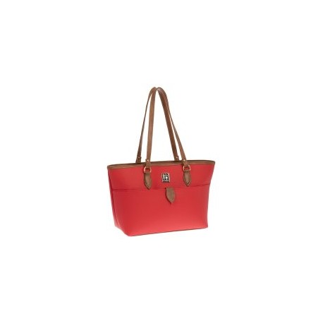 Bolsa Para Dama Lover Estilo Tote 9591