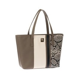 Bolsa Para Dama Lover Estilo Tote 9589