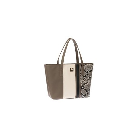 Bolsa Para Dama Lover Estilo Tote 9589