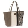Bolsa Para Dama Lover Estilo Tote 9589