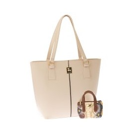 Paquete Tote Lover y Monedero 9565