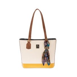 Bolsa Para Dama Lover Estilo Tote 9574