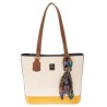 Bolsa Para Dama Lover Estilo Tote 9574