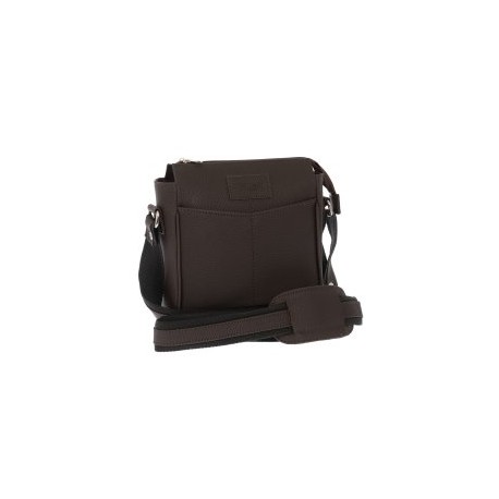 Bolsa Unisex Tyler Estilo Crossbody 9602