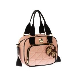 Bolsa Para Dama Lover Estilo Crossbody 9588