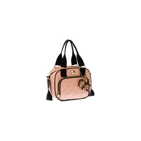 Bolsa Para Dama Lover Estilo Crossbody 9588