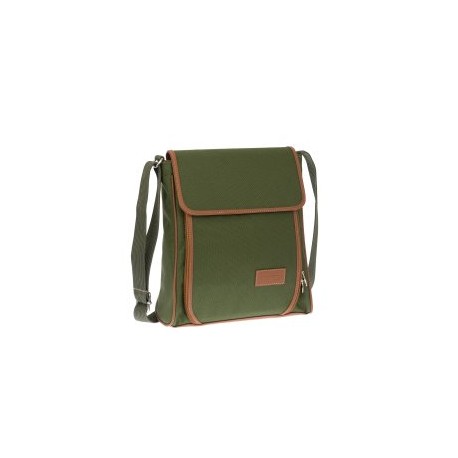 Bolsa Unisex Tyler Estilo Crossbody 9579