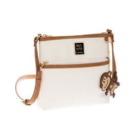 Bolsa Para Dama Lover Estilo Crossbody 9597