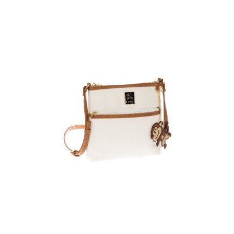 Bolsa Para Dama Lover Estilo Crossbody 9597