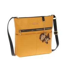 Bolsa Jennyfer 9558