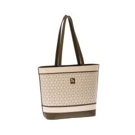 Bolsa Para Dama Lover Estilo Tote 9569