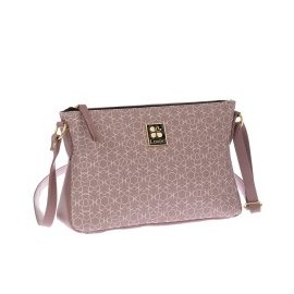 Bolsa Para Dama Lover Estilo Crossbody 9571