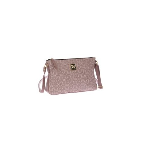 Bolsa Para Dama Lover Estilo Crossbody 9571