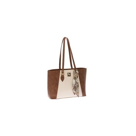 Bolsa Para Dama Lover Estilo Tote 9575