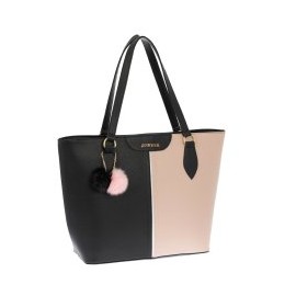 Bolsa Para Dama Jennyfer Estilo Tote 9578