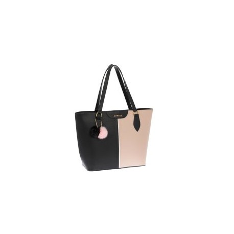 Bolsa Para Dama Jennyfer Estilo Tote 9578