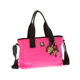 Bolsa Para Dama Lover Estilo Crossbody 9584