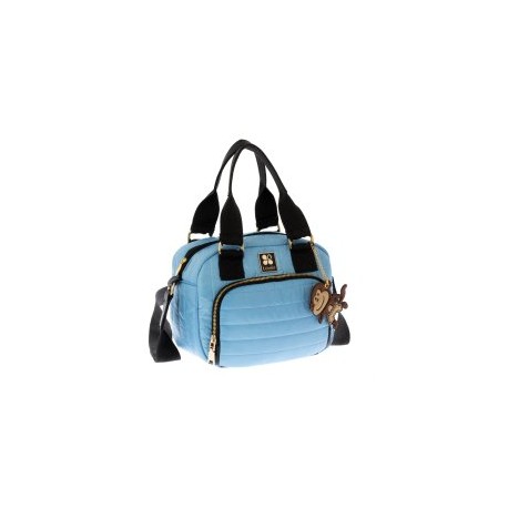 Bolsa Para Dama Lover Estilo Crossbody 9585