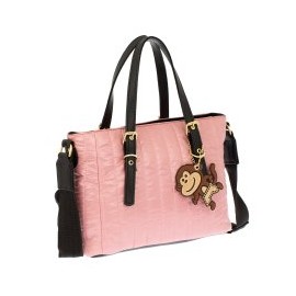 Bolsa Para Dama Lover Estilo Crossbody 9556