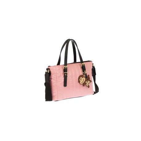 Bolsa Para Dama Lover Estilo Crossbody 9556