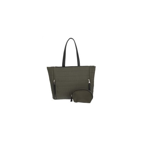 Paquete Tote Lover y Cosmetiquera 9545