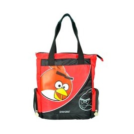 Bolsa Angry Birds AB13TO18B