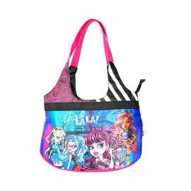 Bolsa Monster High 82251