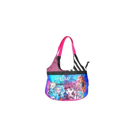 Bolsa Monster High 82251