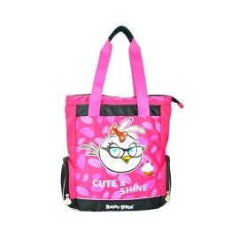 Bolsa Angry Birds AB13TO18A