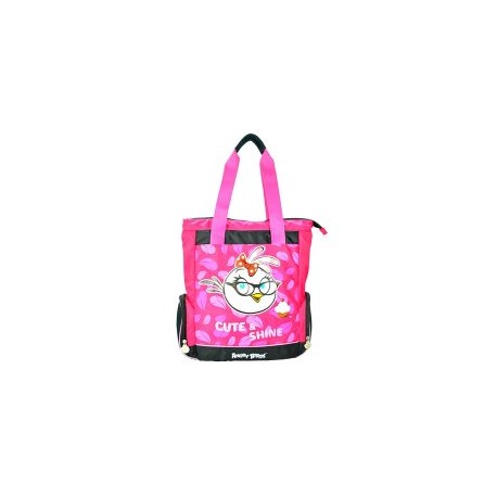 Bolsa Angry Birds AB13TO18A