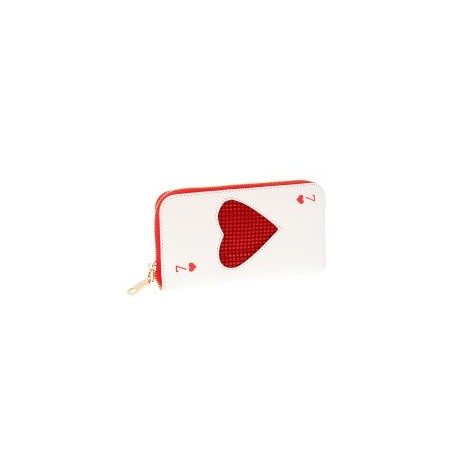 Cartera Jennyfer 8987