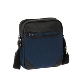 Bolsa Unisex Tyler Estilo Crossbody 9604