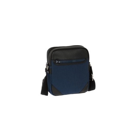 Bolsa Unisex Tyler Estilo Crossbody 9604