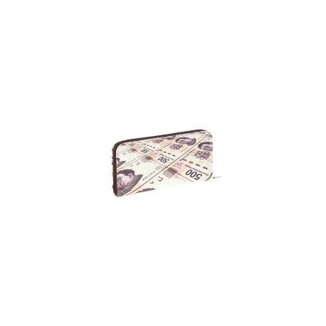 Cartera Jennyfer 8623