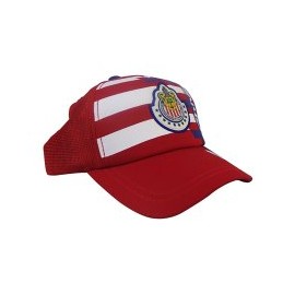 Chivas Gorra 7498