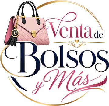 Venta de Bolsos y Más - Bolsas de mano, carteras, mochilas y accesorios de moda